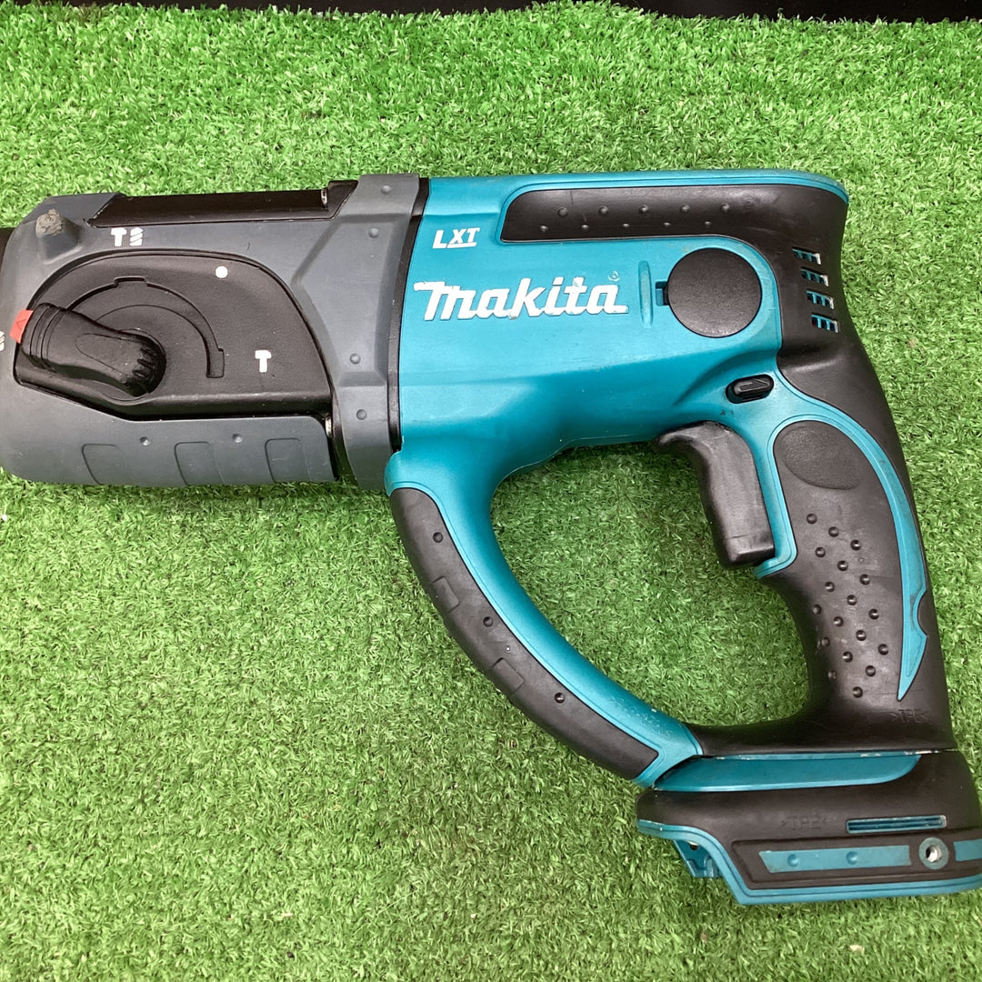 ☆マキタ(makita) コードレスハンマドリル HR202DZK【川越店】