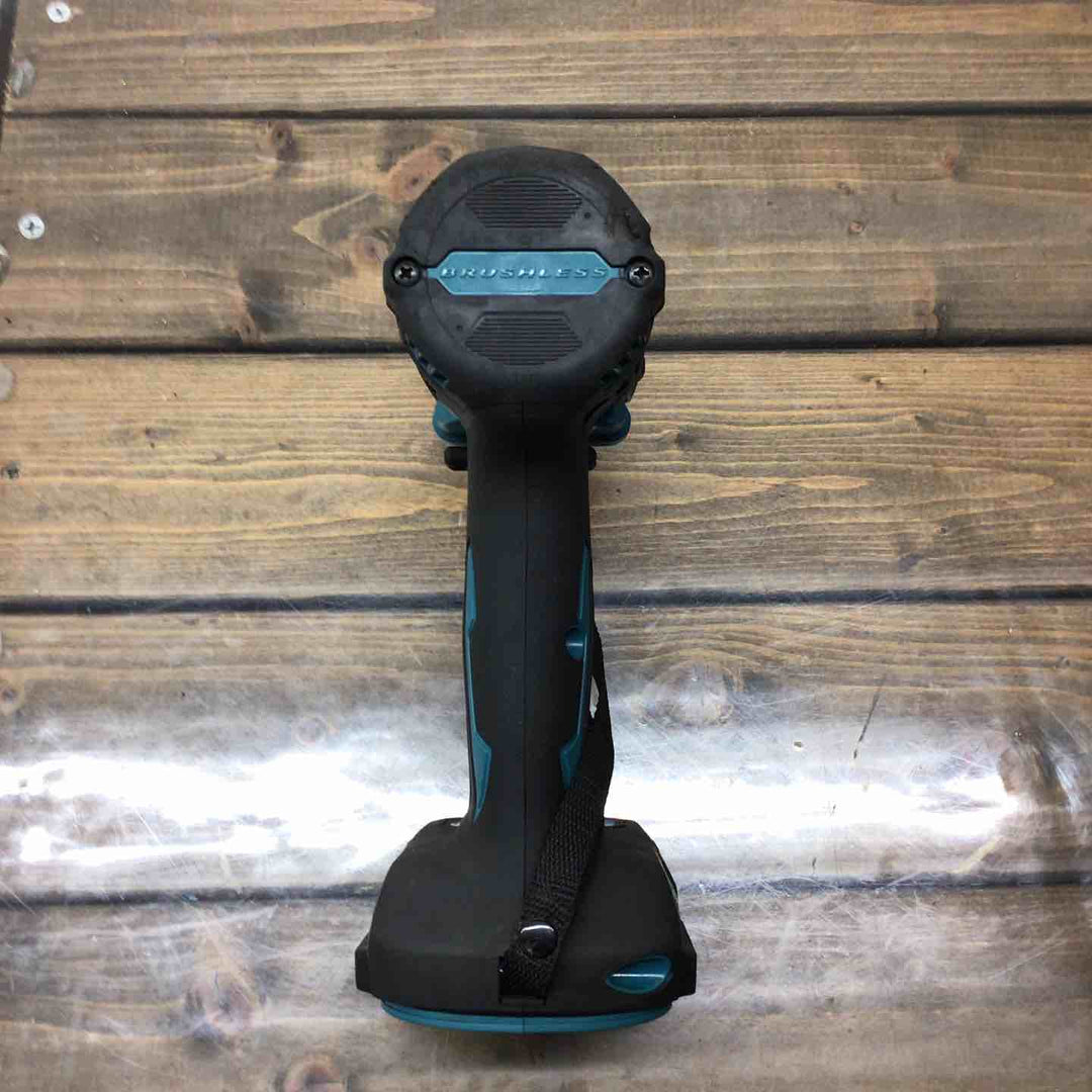 ★マキタ(makita) コードレスインパクトレンチ TW300DZ【戸田店】