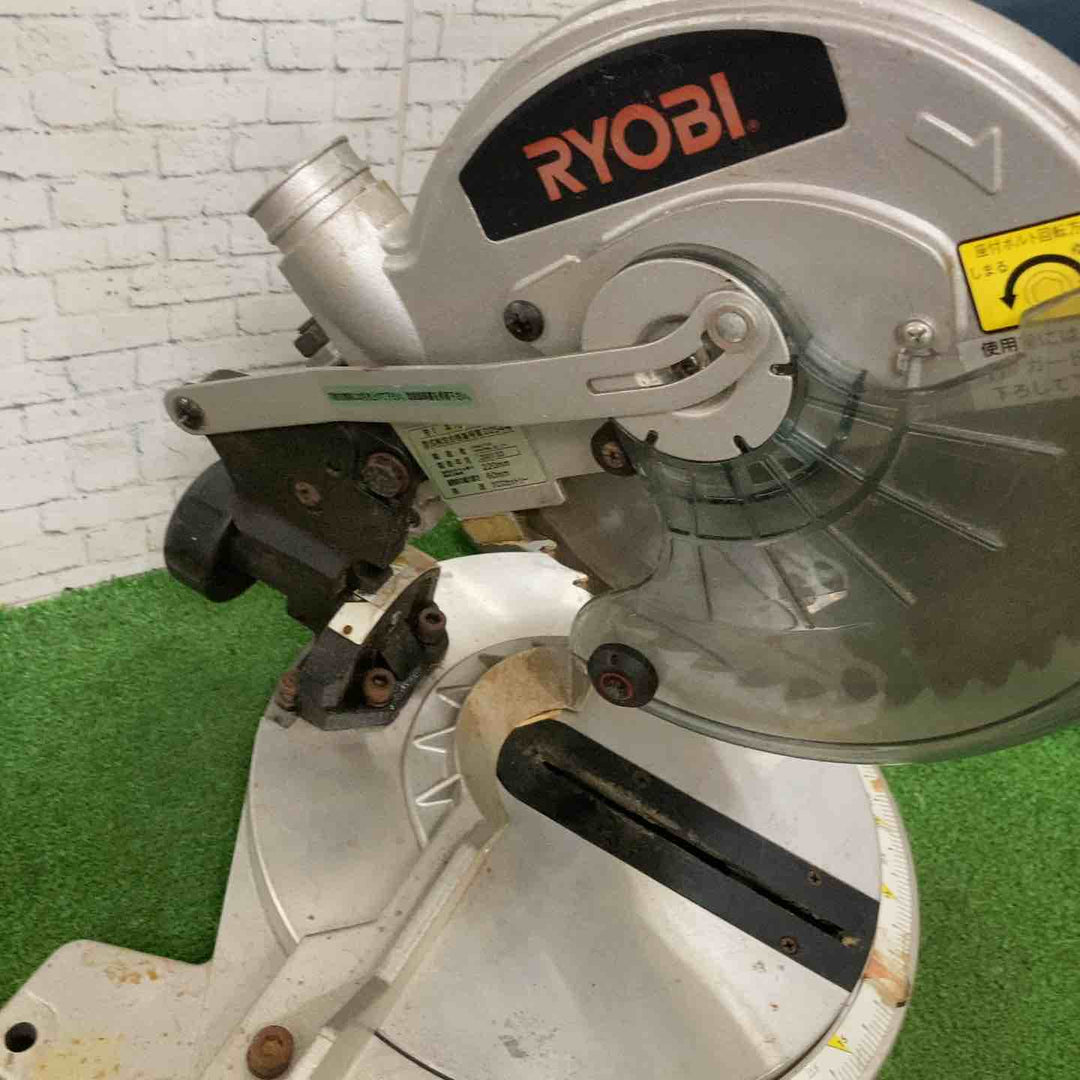 【店頭受取り限定】◇リョービ(RYOBI) 卓上丸ノコ TS-225【町田店】