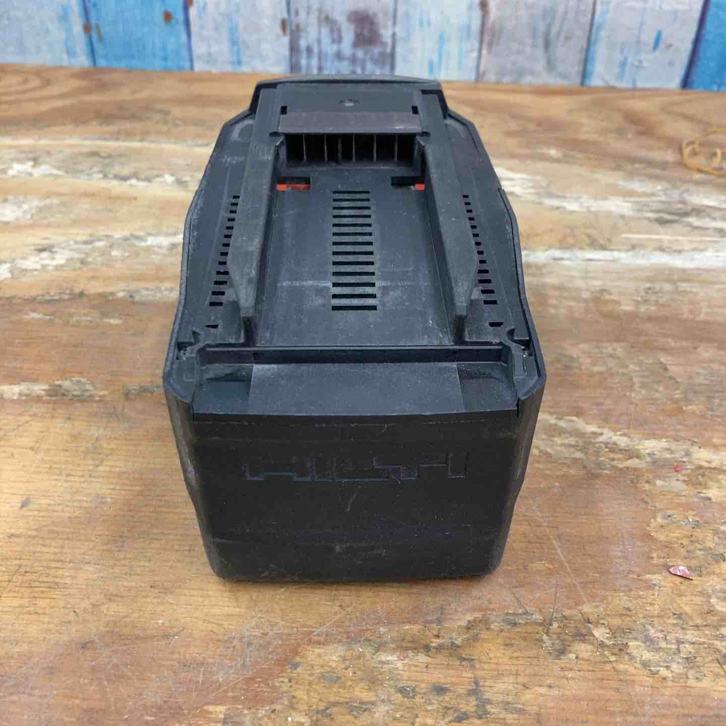 ☆ヒルティ(Hilti) リチウムイオンバッテリー B36 5.2 36V/5.2Ah【柏店