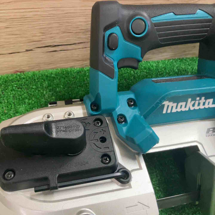 マキタ(makita) コードレスポータブルバンドソー PB184DZ【町田店】