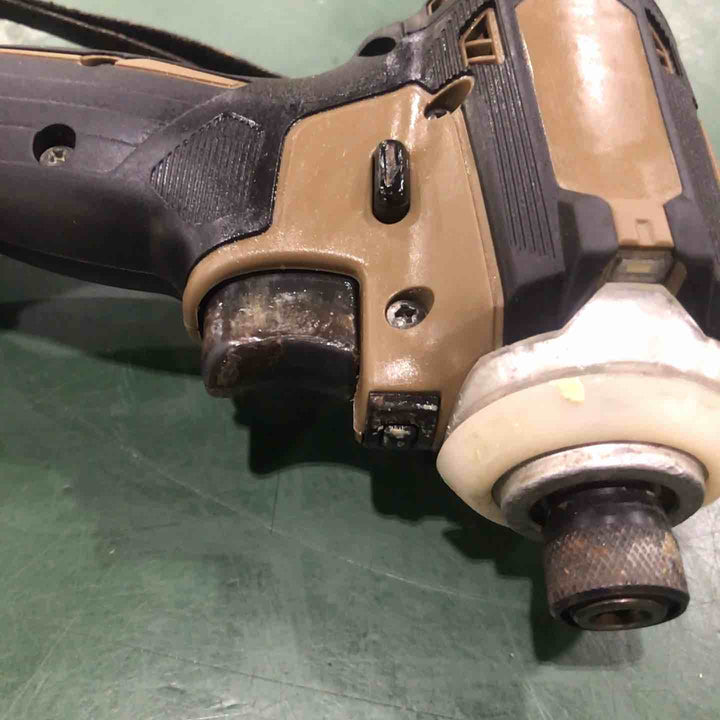 ★マキタ(makita) コードレスインパクトドライバー TD161DZAB【川口店】