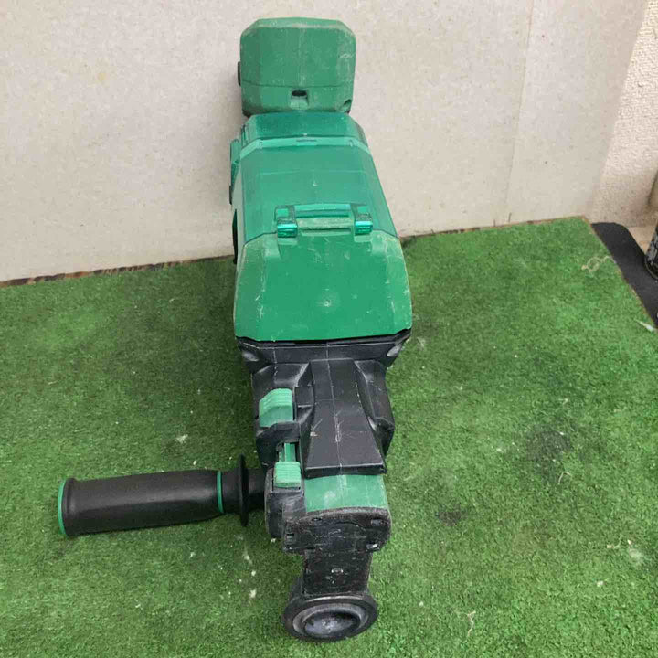 ★ハイコーキ(HIKOKI ※旧:日立工機) コードレスハンマドリル DH36DPF(2XP)【町田店】