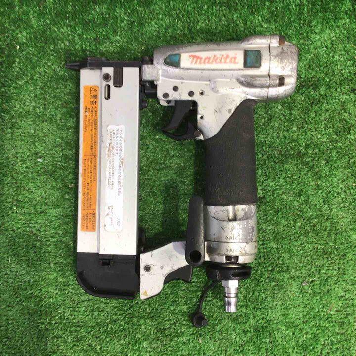 ★マキタ(makita) 常圧ピンネイラ AF351【町田店】