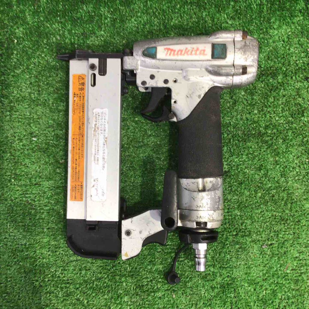 ☆マキタ(makita) 常圧ピンネイラ AF351【町田店】 – アクトツール