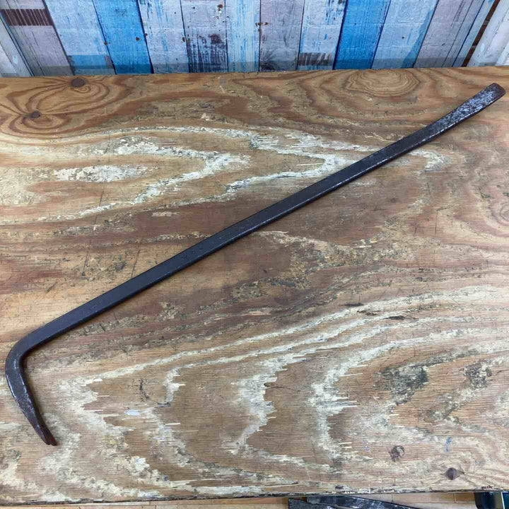 【中古品】◇かじ寅バール　約900ｍｍ【柏店】