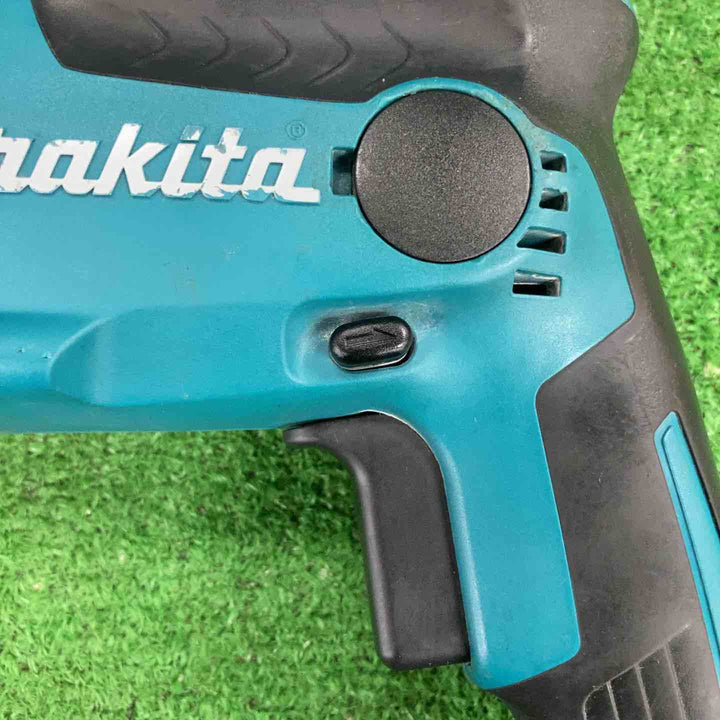 ◇マキタ(makita) コードレスハンマドリル HR164DZK【川崎店】