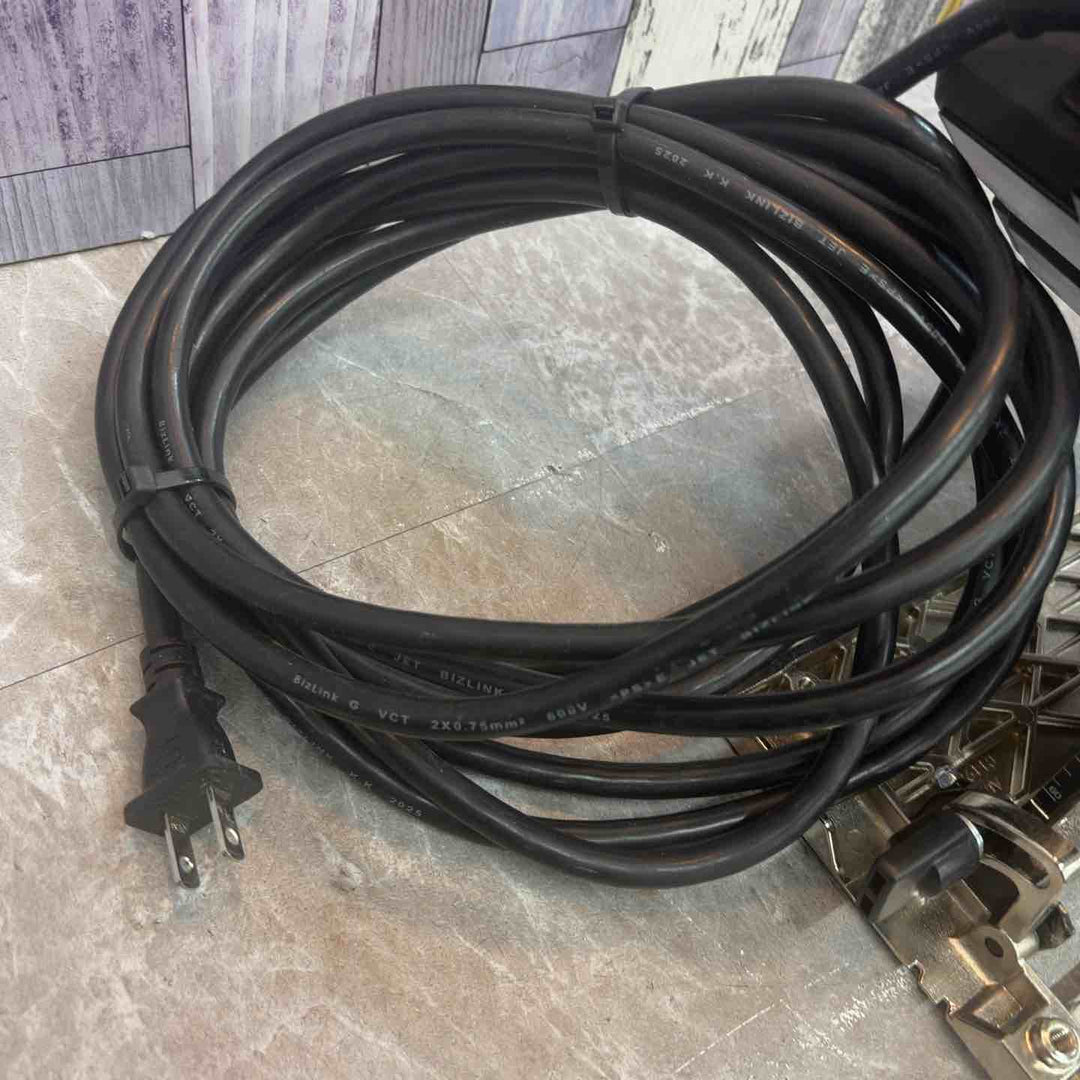 ★ハイコーキ(HIKOKI ※旧:日立工機) 深切り電子マルノコ C6MEY2(NB)【八潮店】