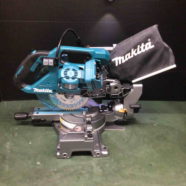 ★マキタ(makita) コードレススライドマルノコ LS001GZ【戸田店】