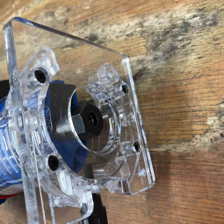 ◇リョービ(RYOBI) トリマ MTR-42【柏店】