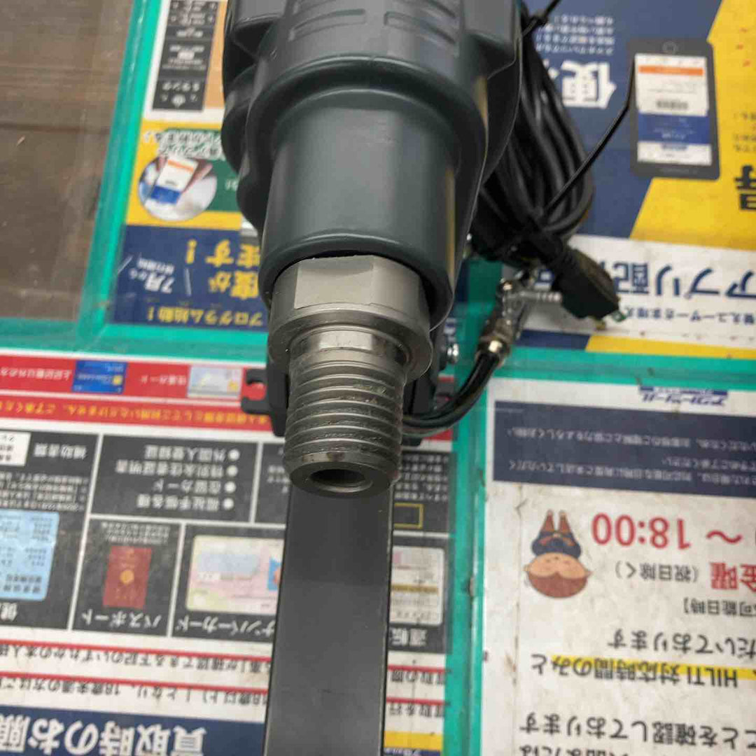 ★マキタ(makita) コアドリル DM122【戸田店】