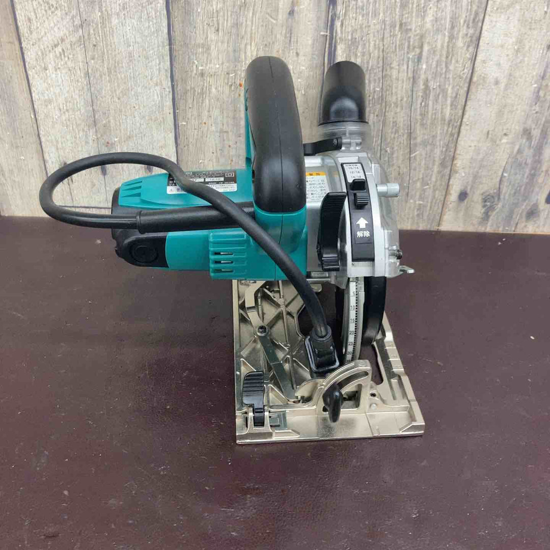 【中古品】リョービ(RYOBI) 電子集じん丸ノコ NW-422ED【東大和店】