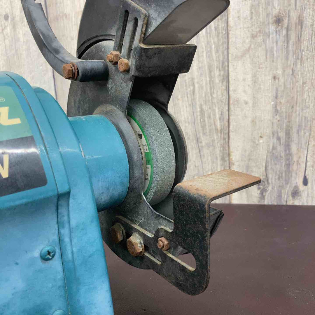 【中古品】 マキタ(makita) 卓上グラインダ GB602W 【東大和店】