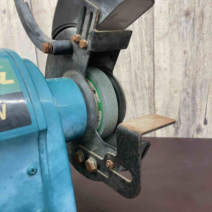 【中古品】 マキタ(makita) 卓上グラインダ GB602W 【東大和店】