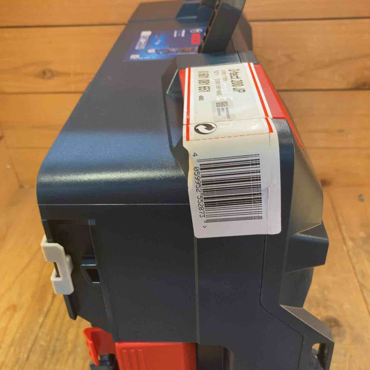 【未使用品】ボッシュ(BOSCH) コードレスコンクリート探知機 D-TECT200JPS【所沢店】