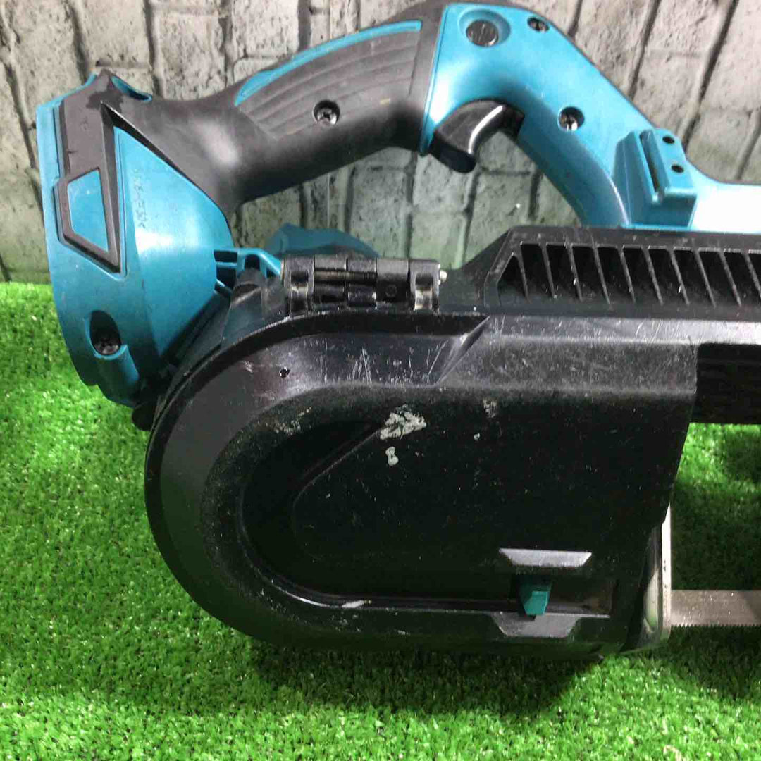 ★マキタ(makita) コードレスバンドソー PB181DZ【川口店】
