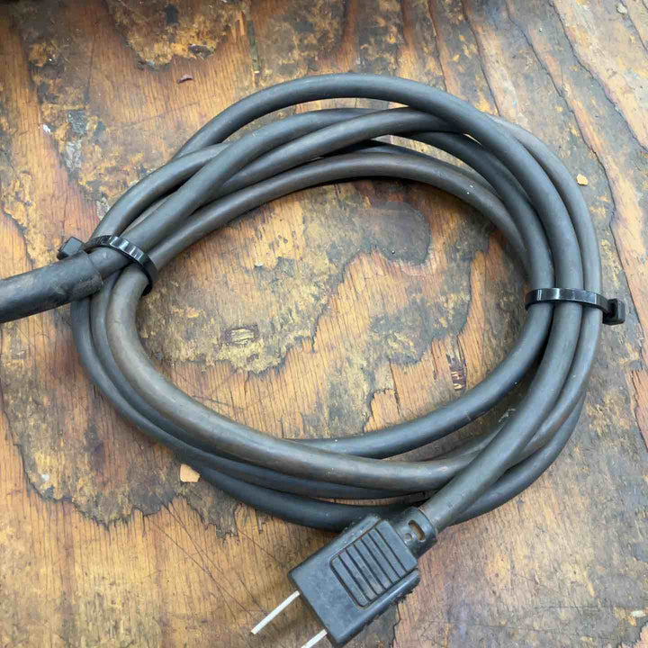 ★長谷川鉄工所 パワーファイター/電動式多針タガネ NPF-95【柏店】