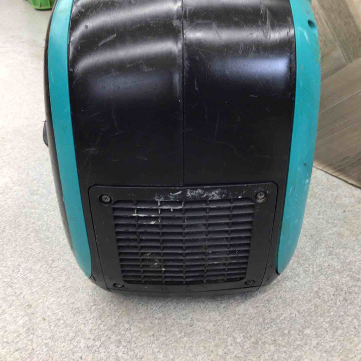 【中古品／店頭受取り限定】★デンヨー(Denyo) 発電機 GE-1600SS-IV【八潮店】