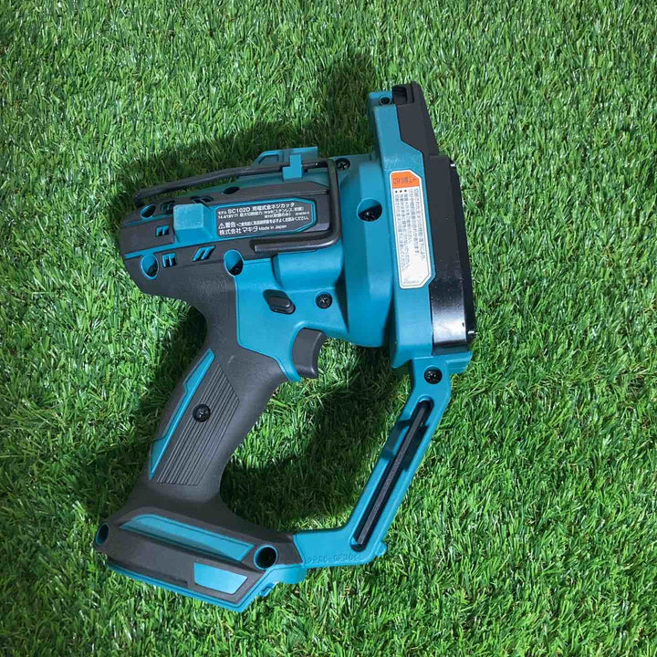 ◇マキタ(makita) 14.4V/18Vコードレス全ネジカッター SC102DZ 本体のみ【戸田店】