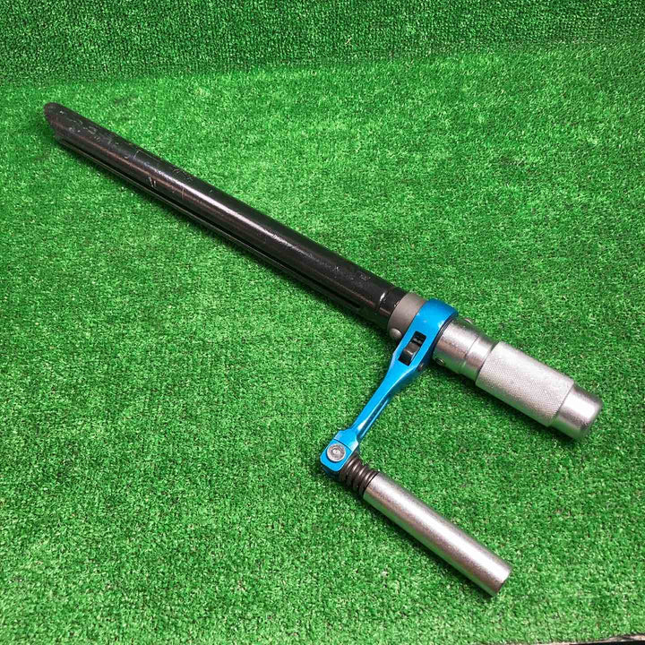 TOP ボイド管ラチェットレンチ VR-300【川崎店】