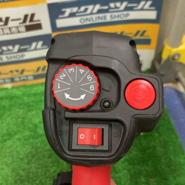 ★マックス(MAX) 鉄筋結束機 ツインリバータイア RB-612T-B2C/1450A【草加店】