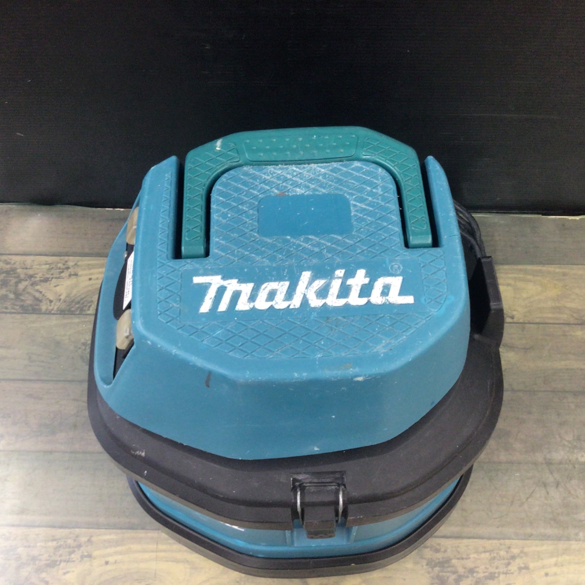 〇 マキタ(makita) 乾式 集じん機 472(P) 【東大和店】