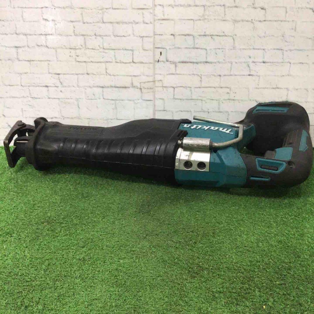 ★マキタ(makita) コードレスレシプロソー JR187DRGX【町田店】