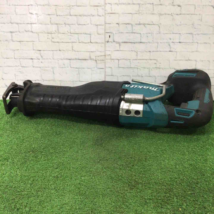 ★マキタ(makita) コードレスレシプロソー JR187DRGX【町田店】