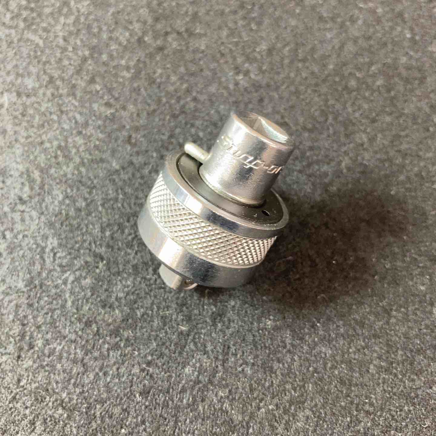 【中古品】 スナップオン(Snap-on) TM67A ラチェットアダプター 【東大和店】 中古品】 スナップオン(Snap-on) TM67A ラチェットアダプター 【東大和