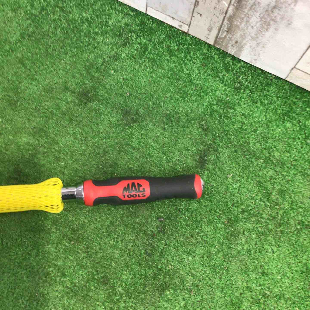 ◇MAC TOOLS（マックツールズ ) Max90 1/2"ドライブ26"フレックスヘッド コンフォートグリップ ラチェット VR2690FGR【町田店】
