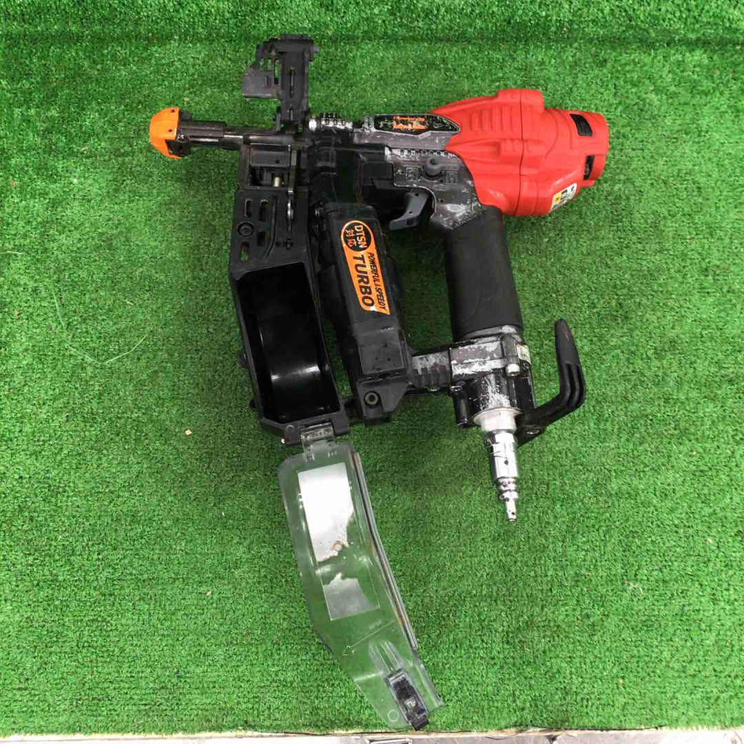 ★マックス(MAX) 高圧エアネジ打ち機 HV-R41G4【川崎店】