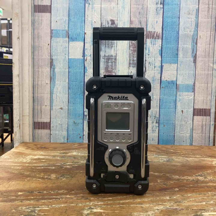 ☆マキタ(makita) コードレスラジオ MR103B【柏店】