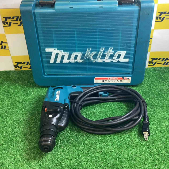 ★マキタ(makita) ハンマドリル HR1830F【越谷店】
