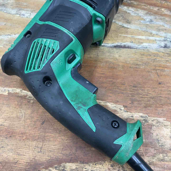 ★ハイコーキ(HIKOKI ※旧:日立工機) ハンマドリル DH28PB【柏店】