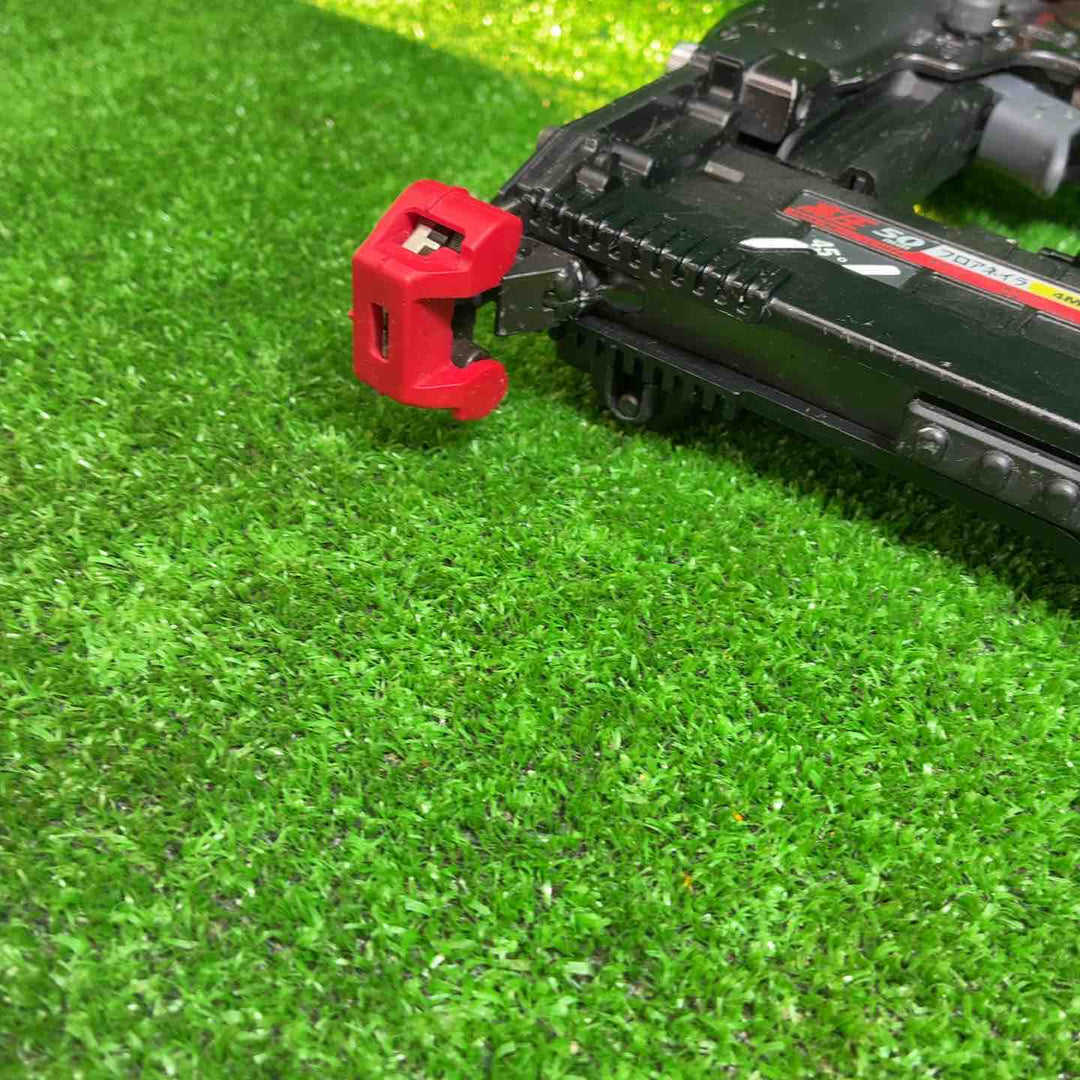 マックス(MAX) 高圧フロアタッカ HA-50F3(D)【藤沢店】