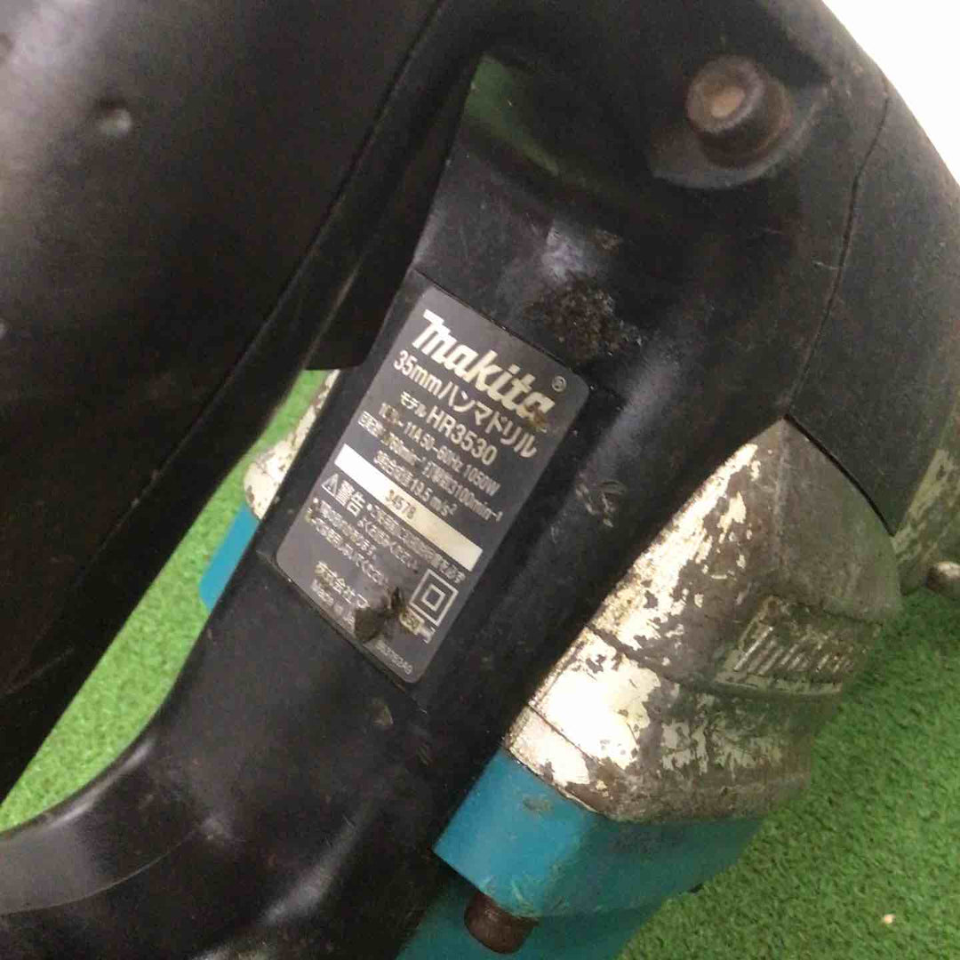 ★マキタ(makita) ハンマドリル HR3530【町田店】