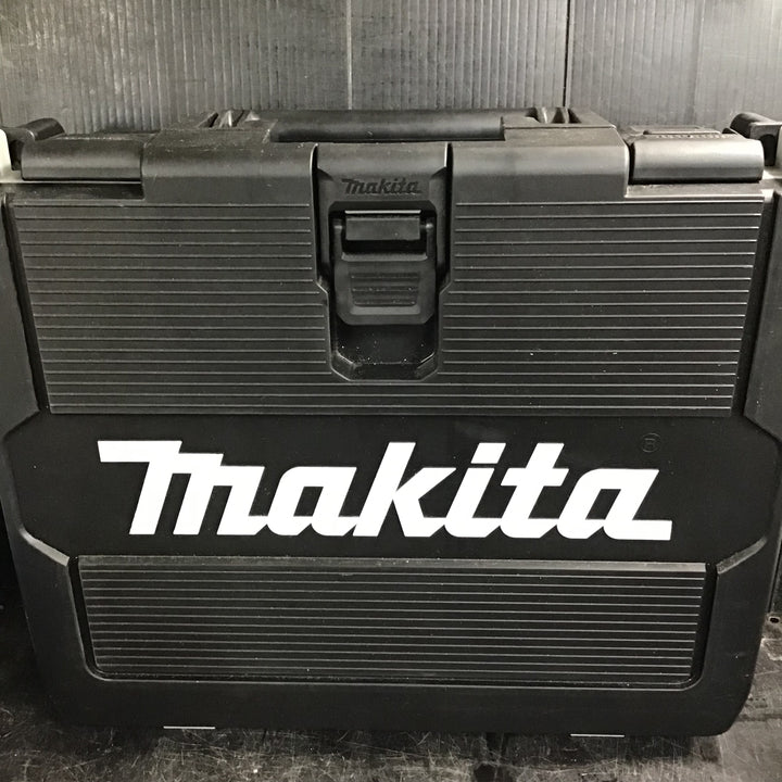 ★マキタ(makita) コードレスインパクトドライバー TD161DRGX【草加店】