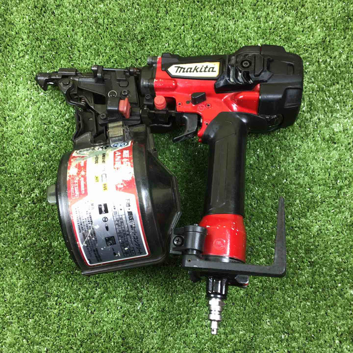 マキタ(makita) 高圧エア釘打ち機 AN636HM【川崎店】