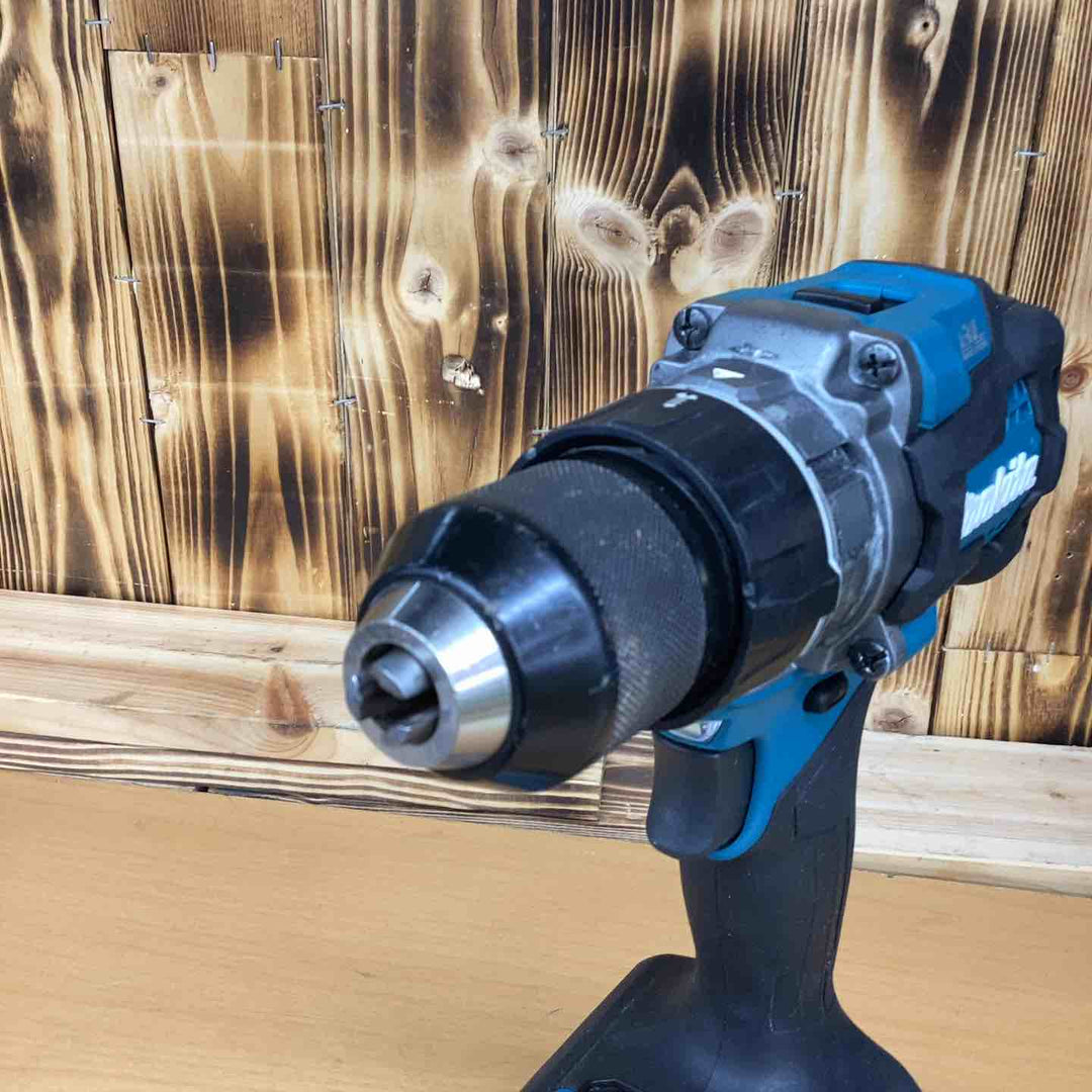 ★マキタ(makita) コードレスドリルドライバー DF001GZ【越谷店】