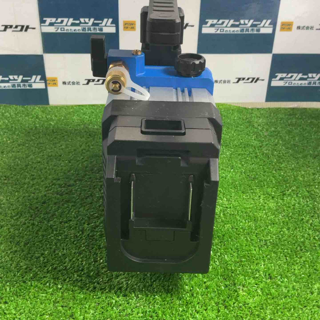 ◇BBK 充電式真空ポンプ本体のみ(2ステージ式) RP-225-H【草加店】