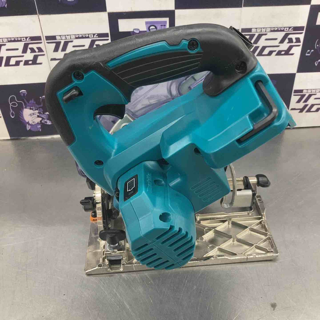 ★マキタ(makita) コードレス防じん丸のこ KS511DZ【所沢店】