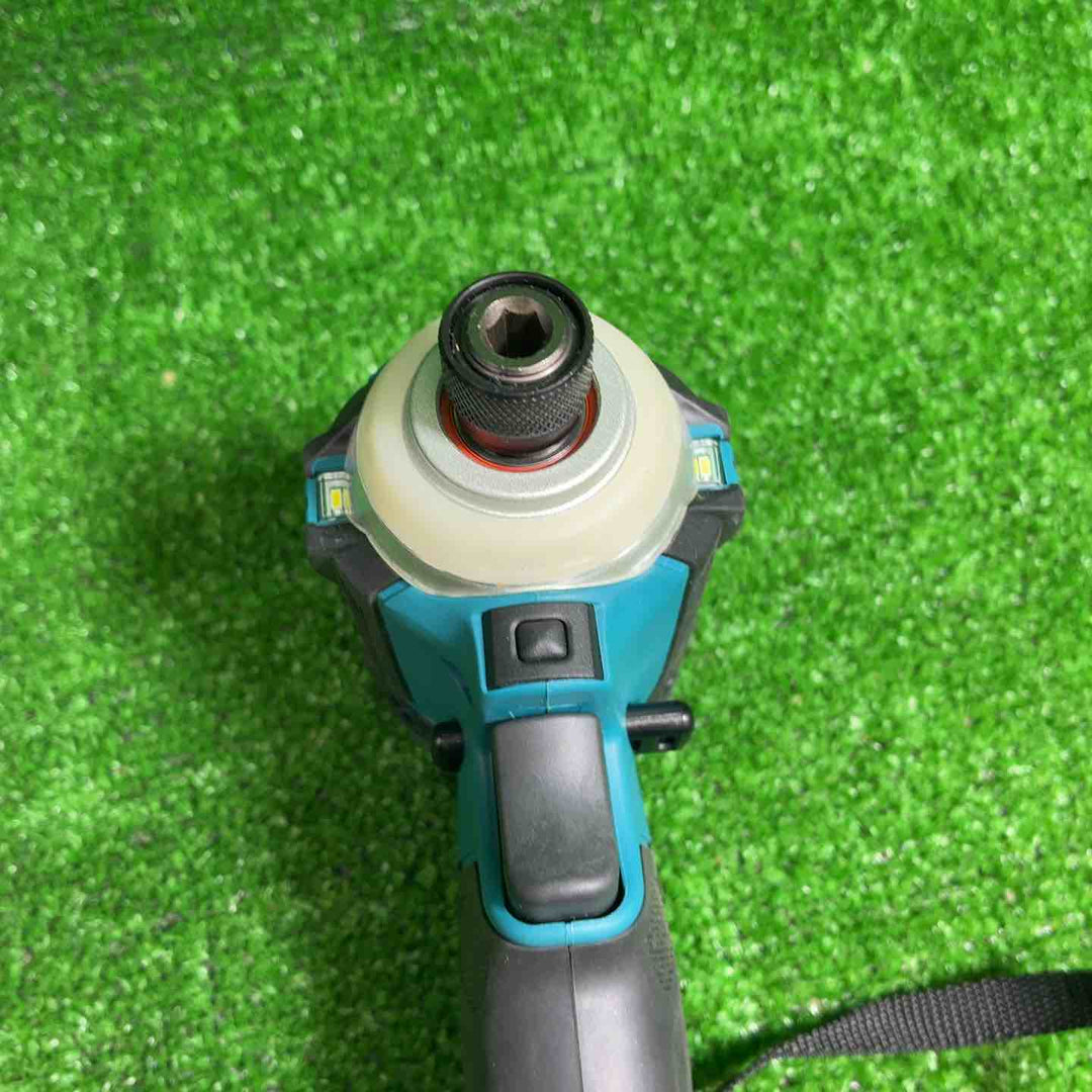 【中古品】 マキタ(makita) コードレスインパクトドライバー TD171DRGX 【藤沢店】
