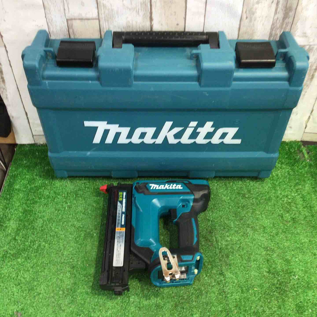 マキタ(makita) コードレスフィニッシュネイラ FN350DZK【町田店】