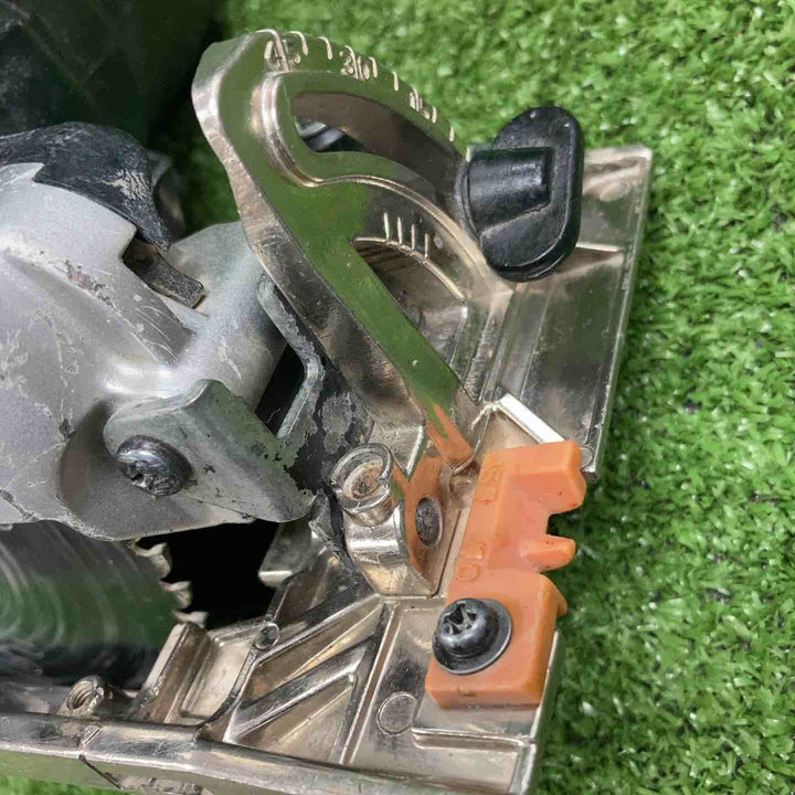 ★マキタ(makita) コードレス丸のこ HS631DZB【川崎店】