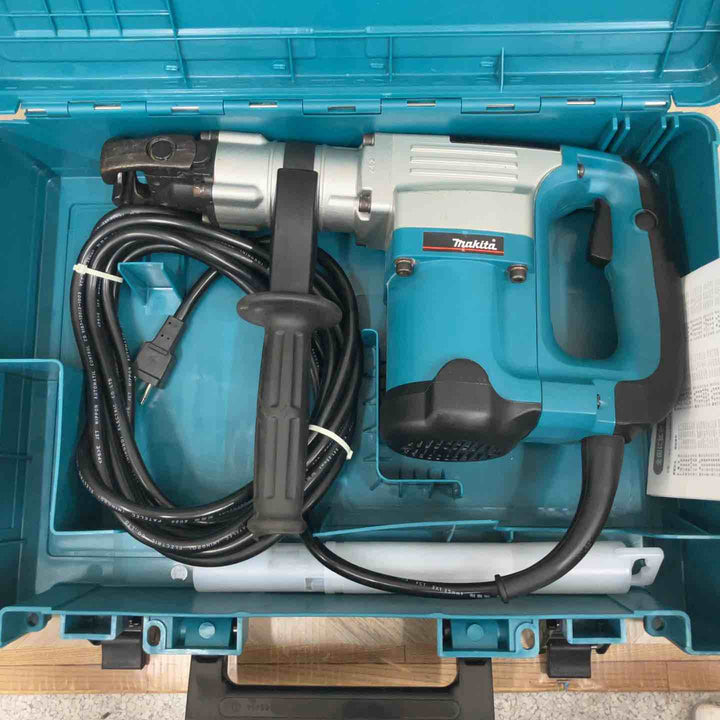★マキタ(makita) 電動ハンマ HM0830【八潮店】