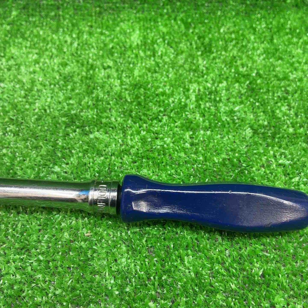 スナップオン(Snap-on) 3/8"ラウンドヘッドラチェット FHNF100【藤沢店】