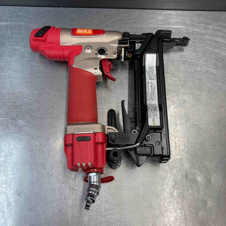 【中古品】マックス(MAX) 高圧フロアタッカ HA-38F2(D)/4MA【東大和店】