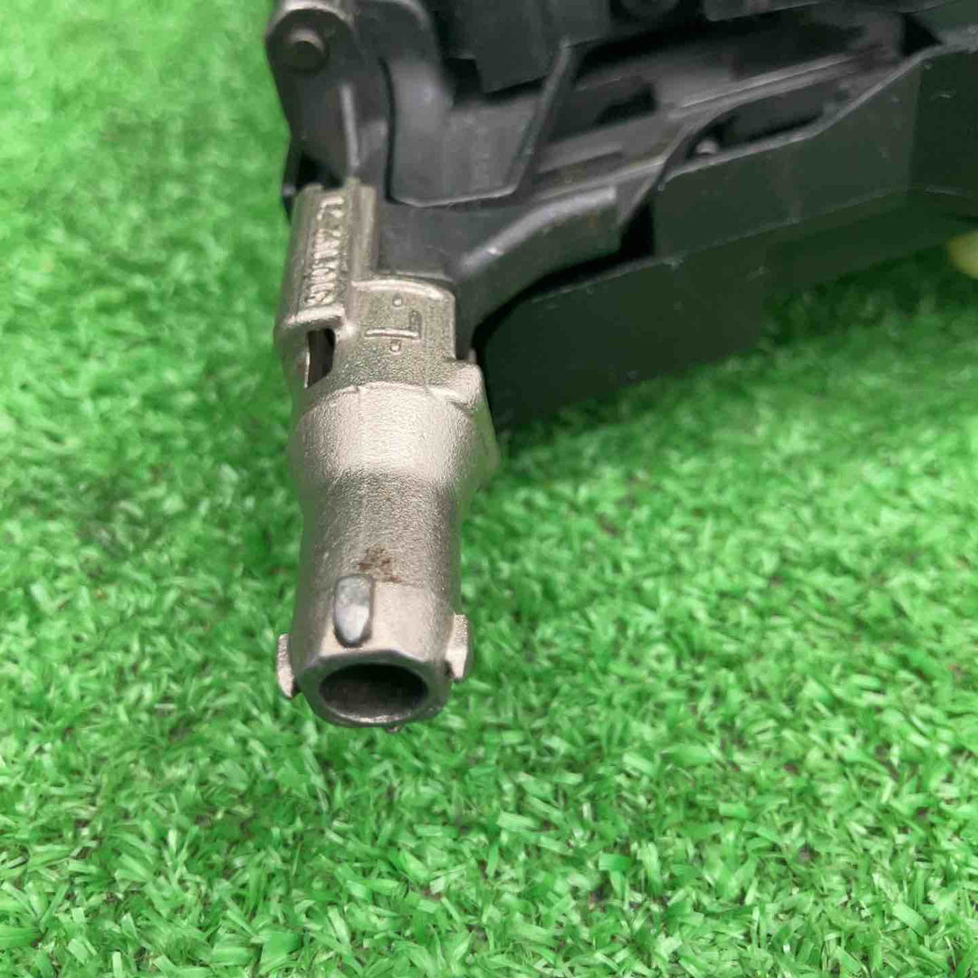 【中古】 マキタ makita 50mm 高圧 エア釘打ち機 AN534H N50 対応 【桶川店】