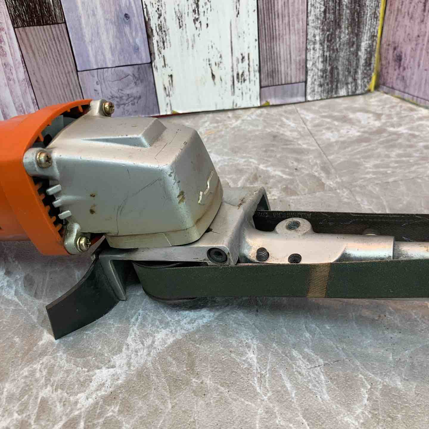 ◇日東工器 ベルトサンダ EB-20A ベルトン【八潮店】 – アクト ◇日東工器 ベルトサンダ EB-20A ベルトン【八潮店】 – アクト