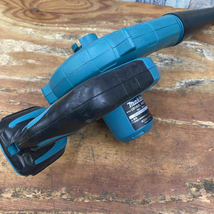 ☆マキタ(makita) コードレスブロワ UB182DZ【柏店】